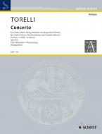 Concerto Op. 8 No. 2 Standard