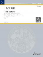 Trio Sonata D Major Op. 13/2 Standard
