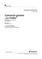 Concerto grosso Standard