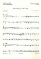 Concerto grosso Standard