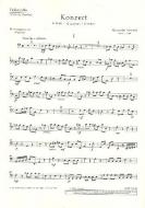 Concerto D Minor Standard