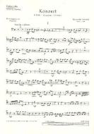 Concerto D Minor Standard