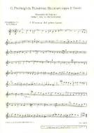 Ricercari Standard