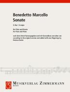 Sonata G major Standard
