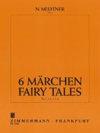 6 Fairy Tales Op. 51/3 