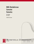Sonata B flat minor Standard