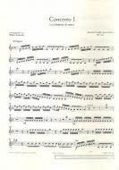 Concerto No. 1 F Major Op. 10/1 RV 433/PV 261 Standard