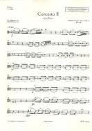 Concerto No. 2 G Minor Op. 10/2 RV 439/PV 342 Standard