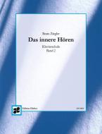 Das innere Hören - Klavierschule Heft 2 Standard