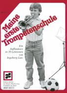 Meine erste Trompetenschule 2 Standard
