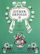 Successful Zither Pieces Vol. 2 