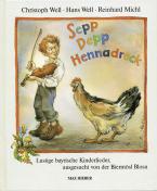 Sepp Depp Hennadreck 