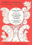 La Constanza / La Famosa / La Gioia 