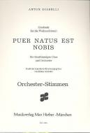 Puer natus est nobis 
