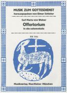 Offertorium In die solemnitatis 