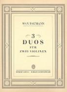 3 Duets 