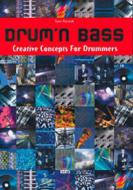 Drum 'N' Bass 