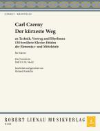 138 Selected Etudes Vol. 3 Standard