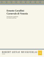 Carnevale di Venezia Standard
