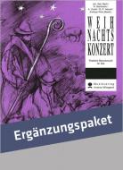 Das Weihnachtskonzert (Ergänzungspaket) 