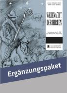 Weihnacht der Hirten 