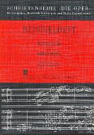 Wozzeck 