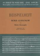 Boris Godunow 