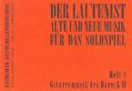 Guitar Music of the Baroque Period Vol. 2 