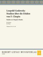 53 Studies on Chopin's Etudes Vol. 2 Standard