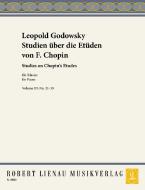 53 Studies on Chopin's Etudes Vol. 3 Standard