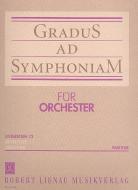 Gradus ad Symphoniam Beginner's level Band 12 