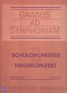 Gradus ad Symphoniam Intermediate level op. 51 Vol. 7 