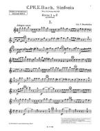 Gradus ad Symphoniam Beginner's level Wq 174 Band 10 Standard