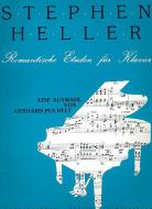 Romantic Etudes 