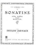 Sonatina op. 12 