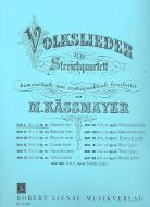 Folk Songs 1 