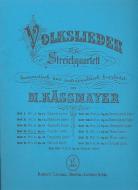 Folk Songs 4 