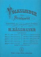 Folk Songs 6 