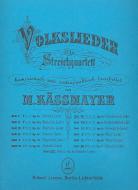 Folk Songs 7 