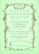 Kleine Sinfonieschule Heft 3 