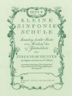Kleine Sinfonieschule Heft 5 
