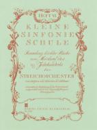 Kleine Sinfonieschule Heft 6 
