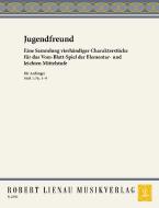 Friend of the Young Player Vol. 1 Standard