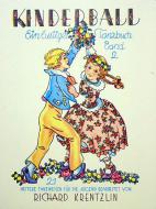 Children's Ball Vol. 2 