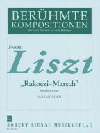Rakoczi March 