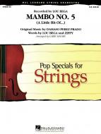 Mambo No. 5 