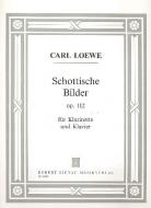 Scottish Images op. 112 