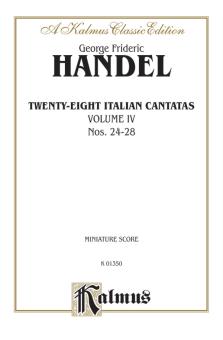 Cantata No. 28, Frammento? Soprano 