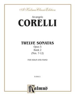 Sonata XI (Piano) 