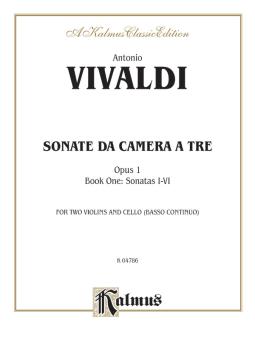 Sonata No. 5 (Violin II) 